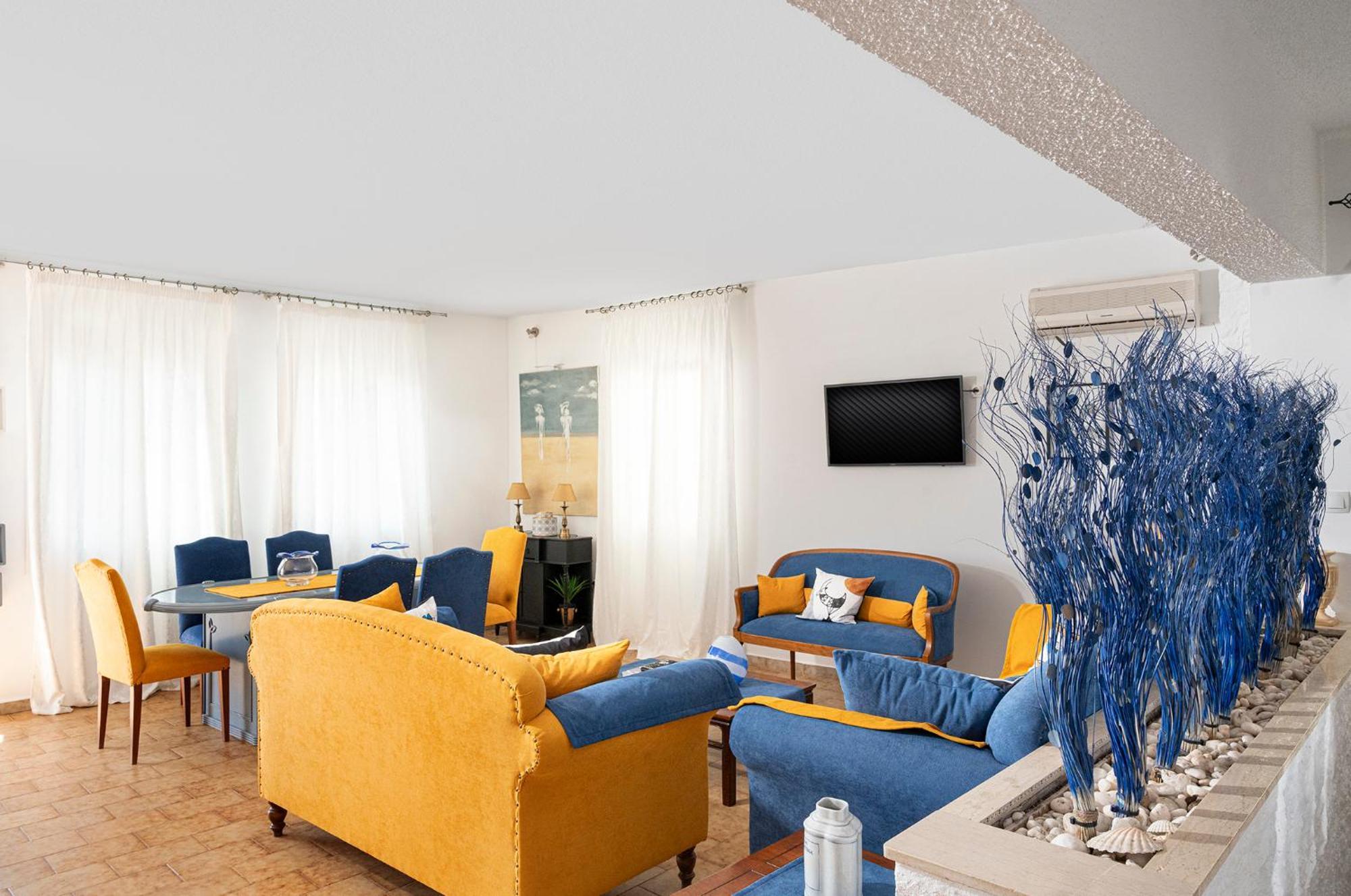 Milos Inn Adamantas  Exterior photo